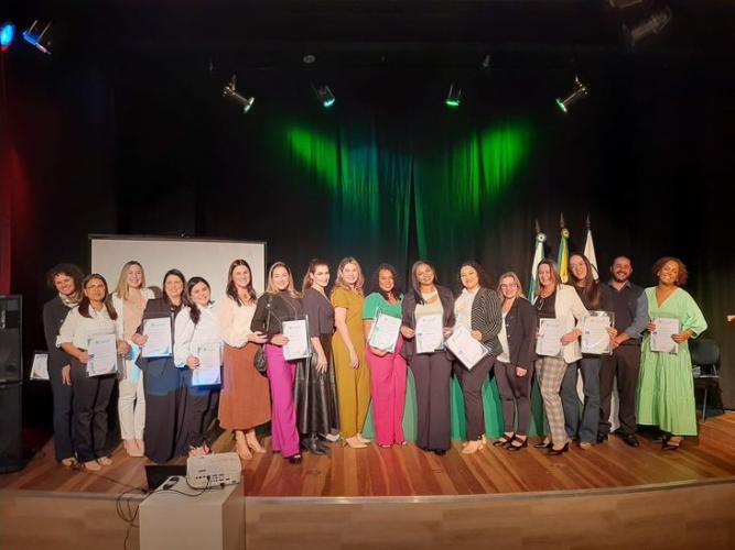 Hospital Regional do Norte Pioneiro – FUNEAS passa a contar com a Comissão de Ética em Enfermagem