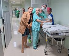 HZS - mutirão de cirurgias infantis - Agosto 2023