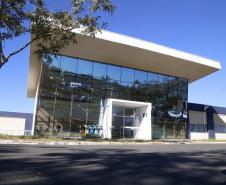 Hospital Regional de TElêmaco Borba