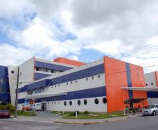 FUNEAS, investimentos, Paraná, Secretaria da saúde, hospitais