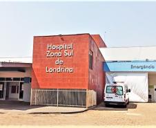 FUNEAS, investimentos, Paraná, Secretaria da saúde, hospitais