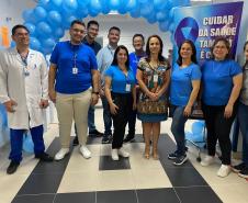 Novembro Azul HRL 2023