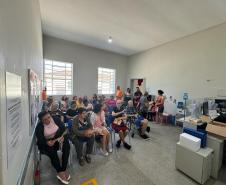HDS - Mutirão consultas dermatológicas