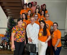 HDS - Mutirão consultas dermatológicas