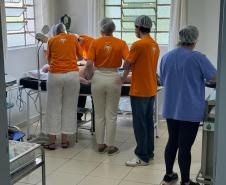 HDS - Mutirão consultas dermatológicas