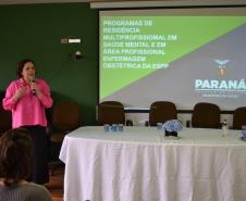 Escola de Saúde Pública completa 66 anos - 2024 