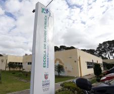 Escola de Saúde Pública completa 66 anos - 2024 