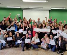 Escola de Saúde Pública completa 66 anos - 2024 