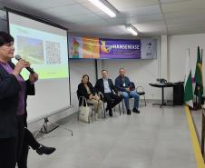 HDS - II Simpósio de Hansenologia 2024