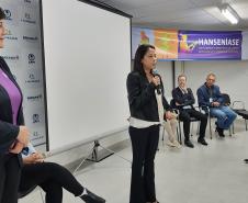 HDS - II Simpósio de Hansenologia 2024