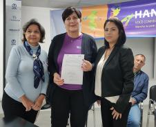 HDS - II Simpósio de Hansenologia 2024