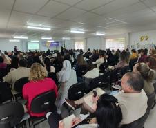 HDS - II Simpósio de Hansenologia 2024