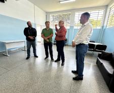 Estado amplia número de leitos no Hospital Psiquiátrico Adauto Botelho