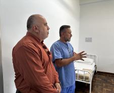 Estado amplia número de leitos no Hospital Psiquiátrico Adauto Botelho