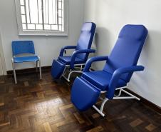 Estado amplia número de leitos no Hospital Psiquiátrico Adauto Botelho