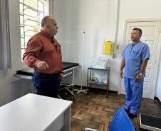 Estado amplia número de leitos no Hospital Psiquiátrico Adauto Botelho