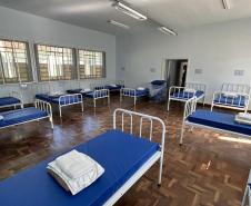 Estado amplia número de leitos no Hospital Psiquiátrico Adauto Botelho
