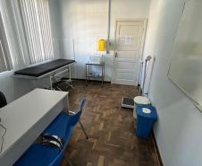 Estado amplia número de leitos no Hospital Psiquiátrico Adauto Botelho