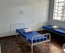 Estado amplia número de leitos no Hospital Psiquiátrico Adauto Botelho
