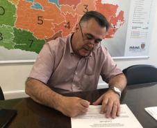 Escola de Saúde Pública completa 66 anos - 2024 