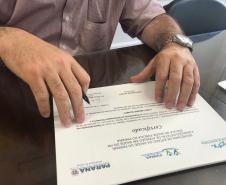 Escola de Saúde Pública completa 66 anos - 2024 