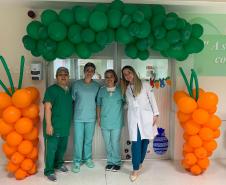 HZS - MUTIRÃO CIRURGIAS - MARÇO 2024