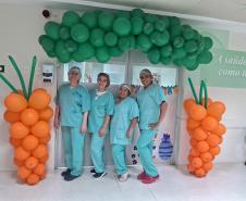 HZS - MUTIRÃO CIRURGIAS - MARÇO 2024