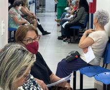 HDS - Mutirão de consultas dermatológicas no HRL