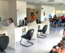 HRTB - Novo ambulatório Dengue