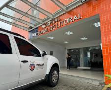 HDS - Mutirão de consultas dermatológicas no HRL