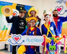 HIWM - Medicando alegria festa junina 2024