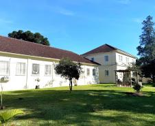 Hospital de dermatologia Sanitária do Paraná - FUNAS 