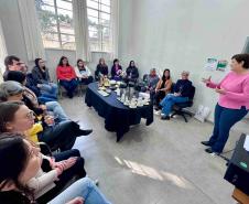 HDS - ABERTURA DA SALA DE OFICINAS DE PAUMILHA