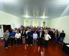 Hospital de Dermatologia Sanitária do Paraná completa 98 anos em 2024