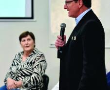 Hospital de Dermatologia Sanitária do Paraná completa 98 anos em 2024