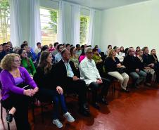 Hospital de Dermatologia Sanitária do Paraná completa 98 anos em 2024