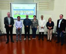 Hospital de Dermatologia Sanitária do Paraná completa 98 anos em 2024