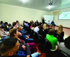 Hospital de Dermatologia Sanitária do Paraná completa 98 anos em 2024