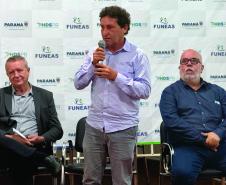 Hospital de Dermatologia Sanitária do Paraná completa 98 anos em 2024