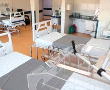 Hospital Regional do Litoral
