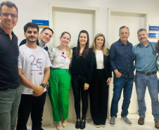 Hospital Zona Sul de Londrina