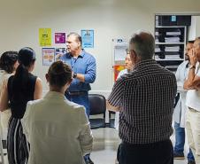 HZS - Programas de residência médica