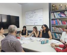 HZS - Programas de residência médica