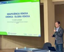 II SIMPÓSIO DE FERIDAS