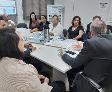 Ouvidores no Congresso CGE 2024
