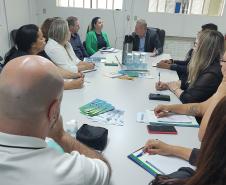 Ouvidores no Congresso CGE 2024