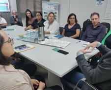 Ouvidores no Congresso CGE 2024