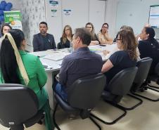 Ouvidores no Congresso CGE 2024