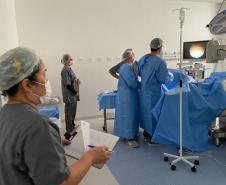 HZN - MUTIRÃO CIRURGIAS NOTURNAS