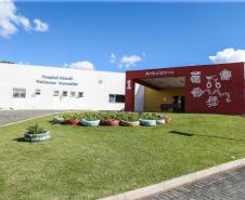 Hospital Infantil Monastier zera fila de espera para cirurgia de amígdalas e adenóides